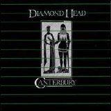 Diamond Head - Canterbury