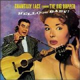 The Big Bopper - Chantilly Lace