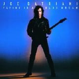 Joe Satriani - Flying in a Blue Dream