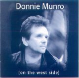 Donnie Munro - On The West Side