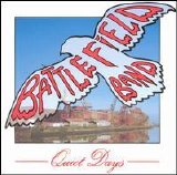 The Battlefield Band - Quiet Days