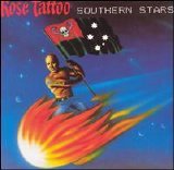 Rose Tattoo - Southern Stars