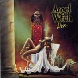 Angel Witch - Live