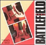 The Battlefield Band - There's a Buzz