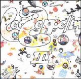 Led Zeppelin - Led Zeppelin III