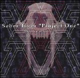 Saber Tiger - Project One
