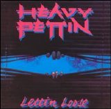 Heavy Pettin' - Lettin Loose