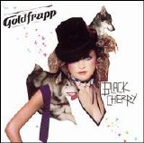 Goldfrapp - Black Cherry