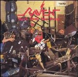 Raven - Rock Until You Drop