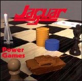 Jaguar - Power Games