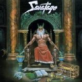 Savatage - Hall of the Mountain King