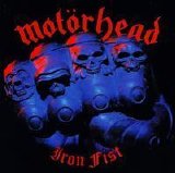 Motorhead - Iron Fist