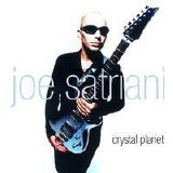 Joe Satriani - Crystal Planet