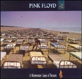 Pink Floyd - A Momentary Lapse of Reason