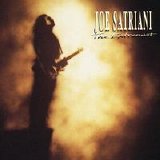 Joe Satriani - The Extremist