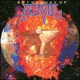 Anvil - Anthology Of Anvil