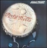 Judas Priest - Rocka Rolla