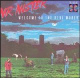 Mr. Mister - Welcome to the Real World