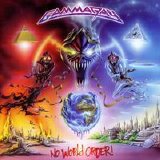 Gamma Ray - No World Order
