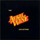 April Wine - Wine Collection Box Set 4 Disc