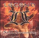 Legend - Still Screaming