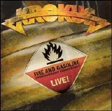 Krokus - Fire and Gasoline: Live!