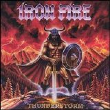 Iron Fire - Thunderstorm