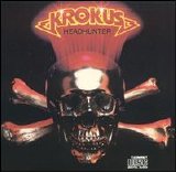 Krokus - Headhunter