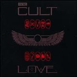 The Cult - Love