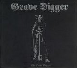 Grave Digger - The Grave Digger