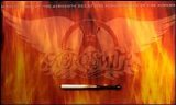 Aerosmith - Box Of Fire