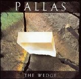 Pallas - The Wedge