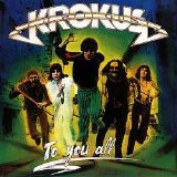 Krokus - To You All