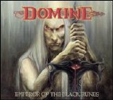 Domine - Emperor of the Black Runes