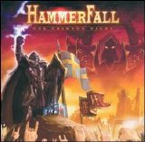 Hammerfall - One Crimson Night