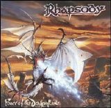 Rhapsody - Power of the Dragon Flame