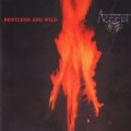 Accept - Restless And Wild