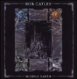 Bob Catley - Middle Earth
