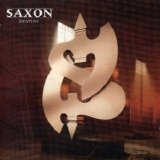 Saxon - Destiny