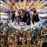 Lost Horizon - Awakening the World