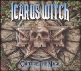 Icarus Witch - Capture the Magic