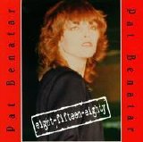 Pat Benatar - 8-15-80