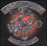 Rose Tattoo - Pain