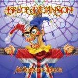 Bruce Dickinson - Accident of Birth