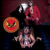 Ozzy Osbourne - Speak of the Devil