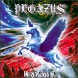 Pegazus - Wings of Destiny