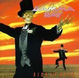 Gamma Ray - Sigh No More
