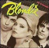 Blondie - Eat to the Beat