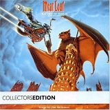 Meat Loaf - Bat Out Of Hell II - Back Into Hell