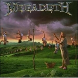 Megadeth - Youthanasia
